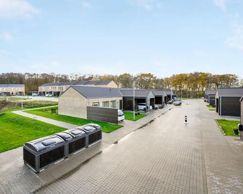 3 værelses hus i Silkeborg