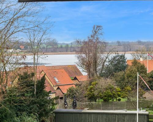 2 værelses lejlighed i Præstø