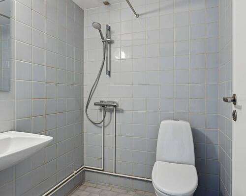 2 værelses lejlighed i Præstø