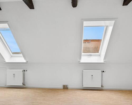 2 værelses lejlighed i Præstø