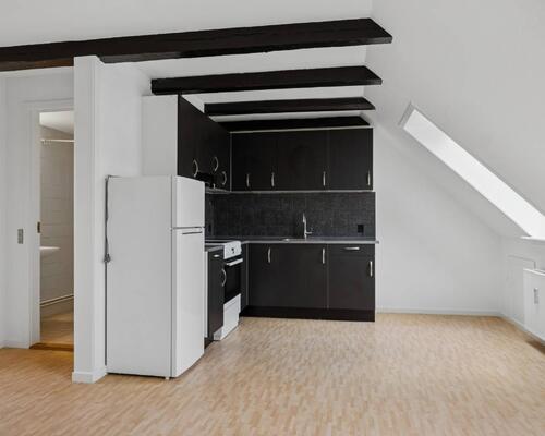 2 værelses lejlighed i Præstø