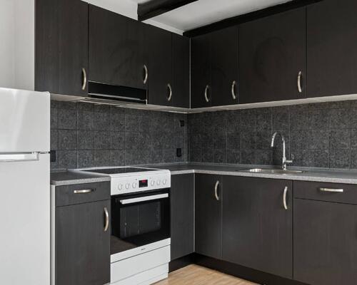 2 værelses lejlighed i Præstø