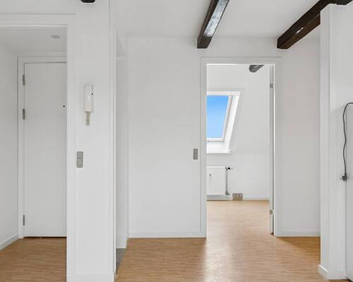 2 værelses lejlighed i Præstø