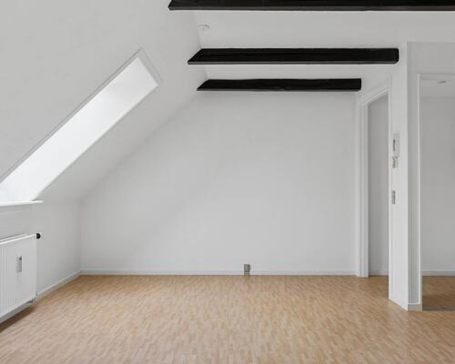 2 værelses lejlighed i Præstø