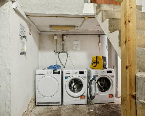 2 værelses lejlighed i Præstø