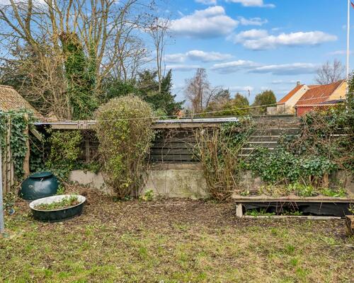 2 værelses lejlighed i Præstø