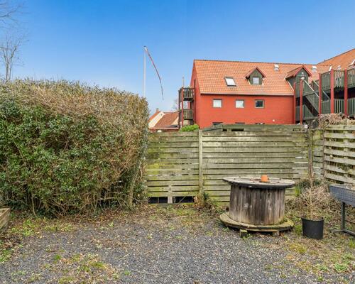 2 værelses lejlighed i Præstø