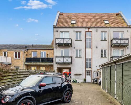 2 værelses lejlighed i Præstø