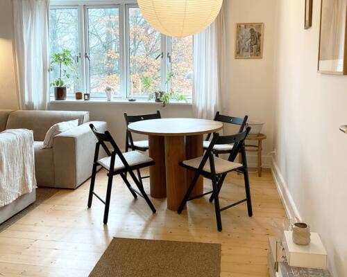 2 værelses lejlighed i Aalborg