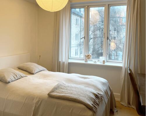 2 værelses lejlighed i Aalborg