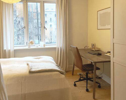 2 værelses lejlighed i Aalborg