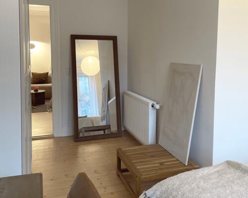 2 værelses lejlighed i Aalborg