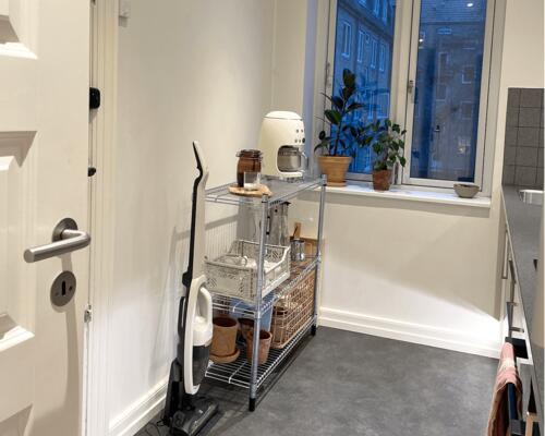 2 værelses lejlighed i Aalborg