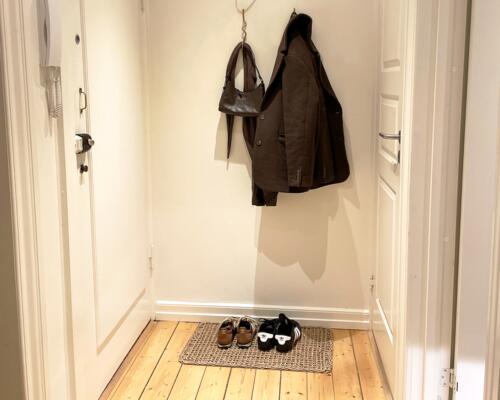 2 værelses lejlighed i Aalborg