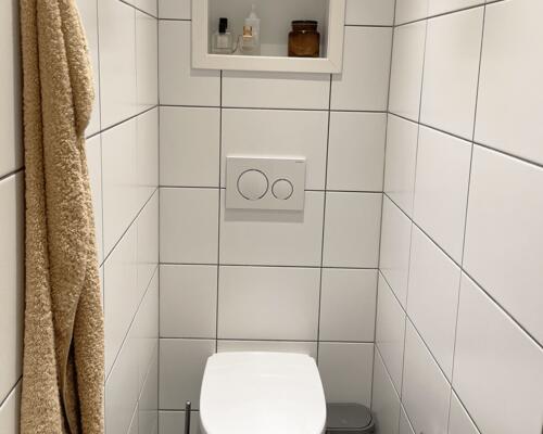 2 værelses lejlighed i Aalborg