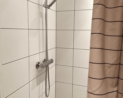 2 værelses lejlighed i Aalborg