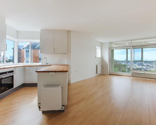 2 værelses lejlighed i Aalborg