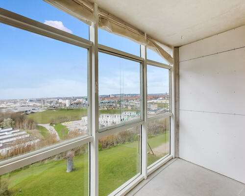 2 værelses lejlighed i Aalborg