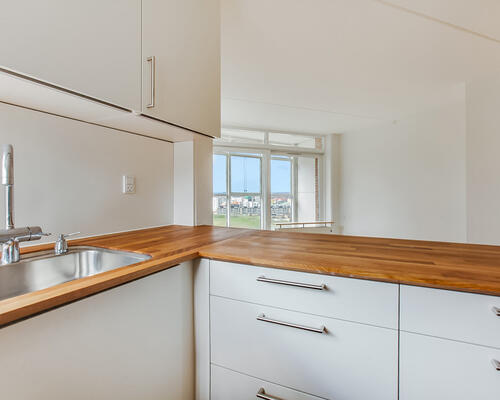 2 værelses lejlighed i Aalborg