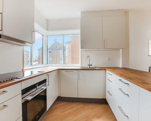 2 værelses lejlighed i Aalborg