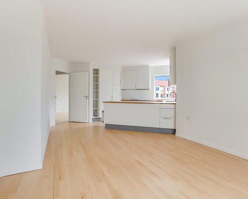 2 værelses lejlighed i Aalborg