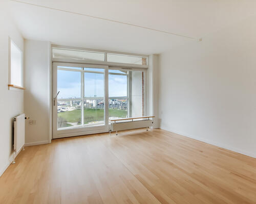 2 værelses lejlighed i Aalborg