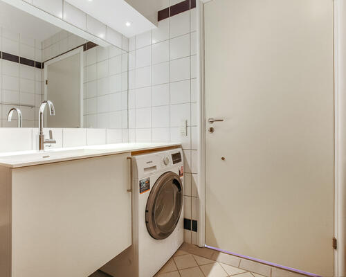 2 værelses lejlighed i Aalborg