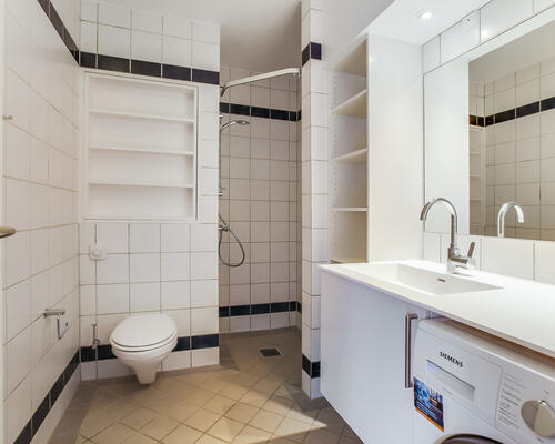 2 værelses lejlighed i Aalborg