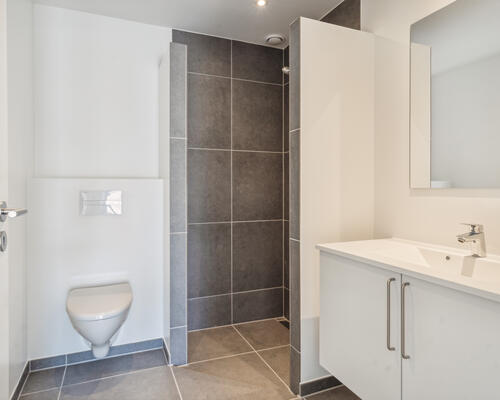 Nyt og lækkert rækkehus i Egeskov, Fredericia