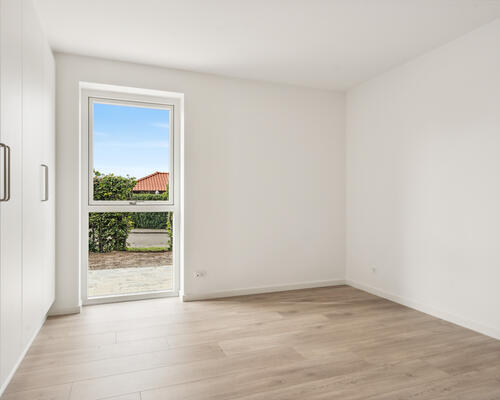 Nyt og lækkert rækkehus i Egeskov, Fredericia