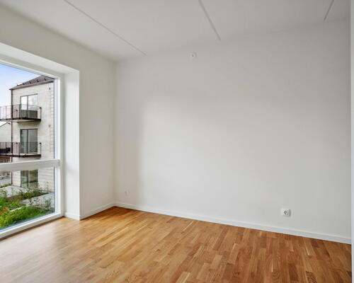 4 værelses lejlighed i Odense S