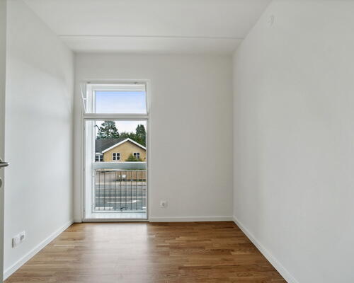 4 værelses lejlighed i Odense S