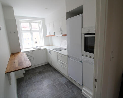 2 værelses lejlighed i Kolding