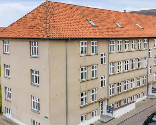 2 værelses lejlighed i Kolding