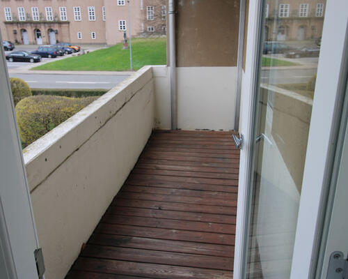 2 værelses lejlighed i Kolding