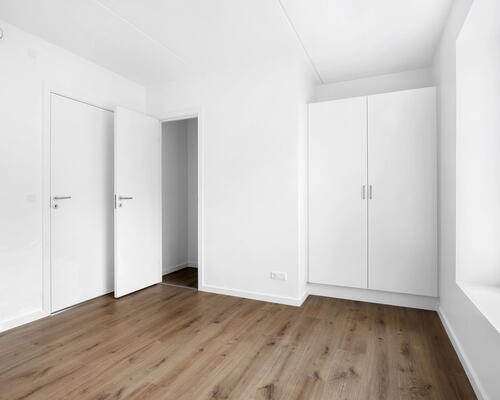 2 værelses lejlighed i Frederikssund