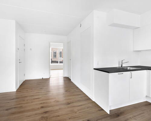 2 værelses lejlighed i Frederikssund