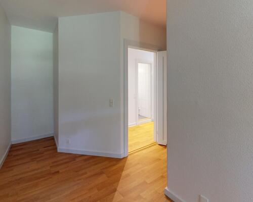 5 værelses lejlighed i Aalborg