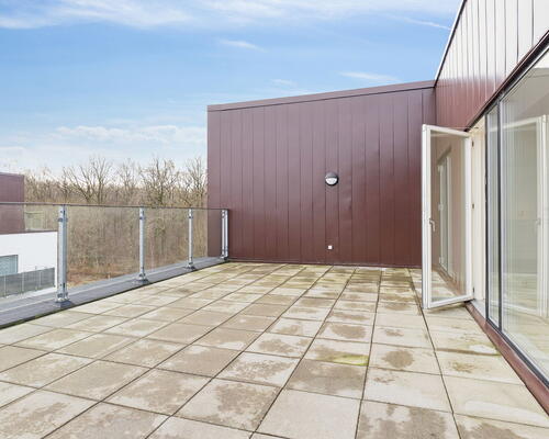 3 værelses lejlighed i Farum