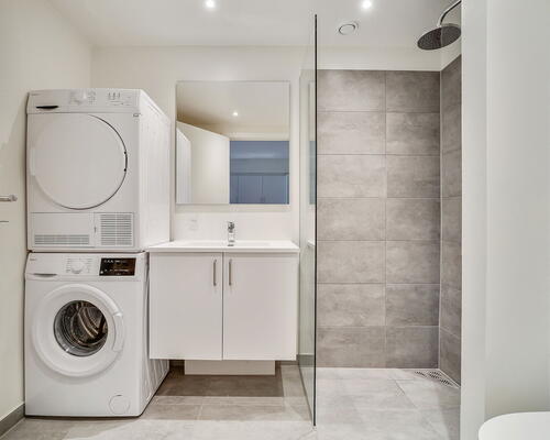 2 værelses lejlighed i Hillerød