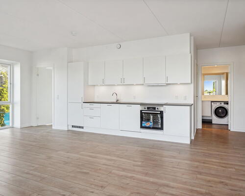 2 værelses lejlighed i Ballerup