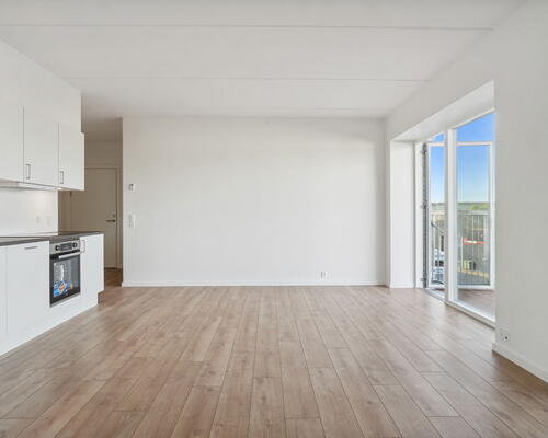 2 værelses lejlighed i Ballerup