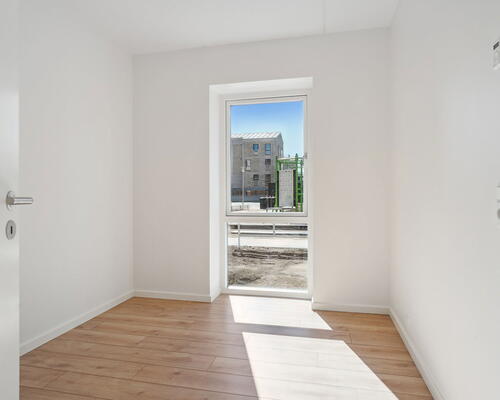 3 værelses lejlighed i Ballerup