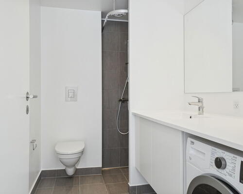 3 værelses lejlighed i Ballerup