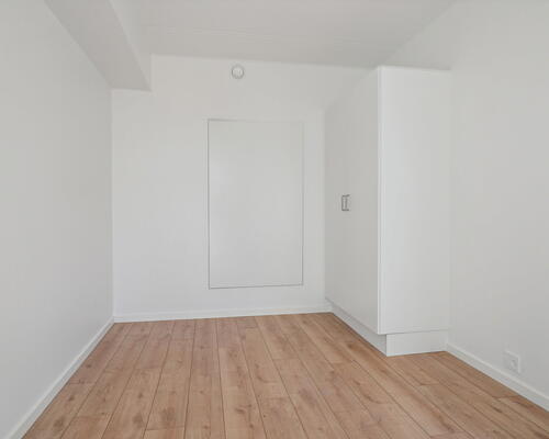 3 værelses lejlighed i Ballerup