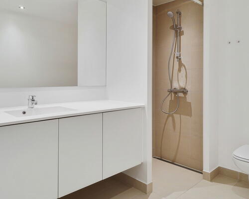 4 værelses lejlighed i Taastrup