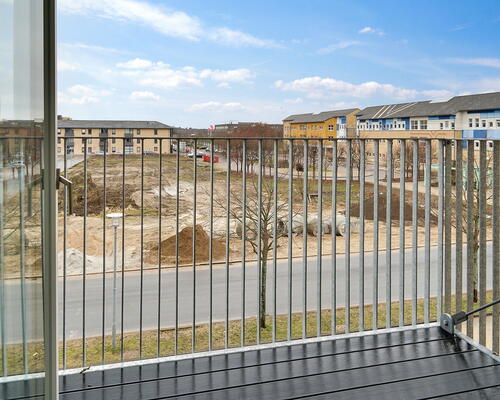 4 værelses lejlighed i Taastrup