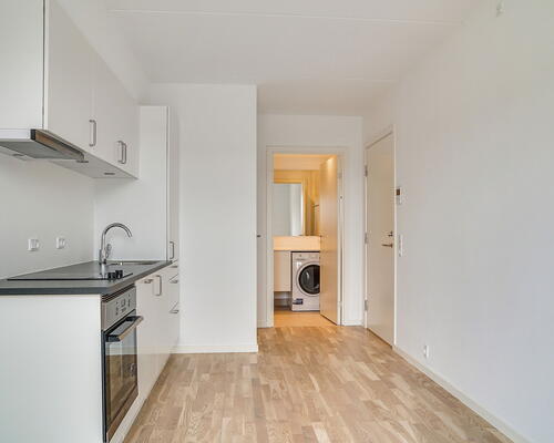 2 værelses lejlighed i Taastrup