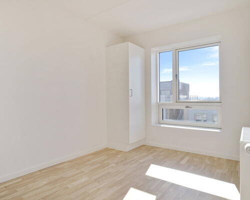 4 værelses lejlighed i Rødovre