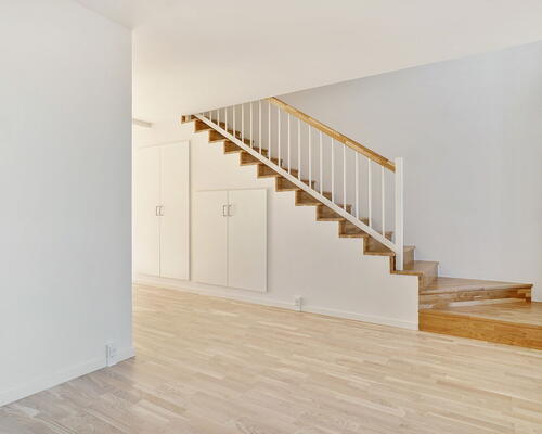 4 værelses lejlighed i Rødovre